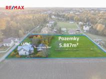 Prodej rodinného domu, Orlová, K Zimovudce, 122 m2