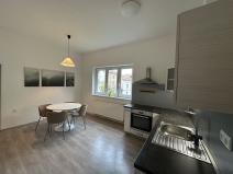 Prodej bytu 3+1, Děčín - Děčín VI-Letná, J. z Poděbrad, 71 m2