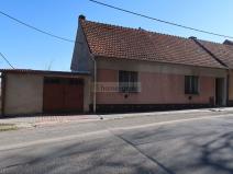 Prodej rodinného domu, Rosice, Zámecká, 148 m2