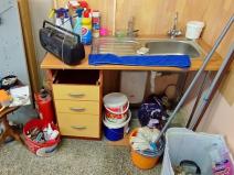 Prodej obchodního prostoru, Praha - Vinohrady, 21 m2