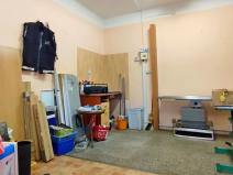 Prodej obchodního prostoru, Praha - Vinohrady, 21 m2