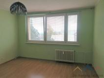 Pronájem bytu 1+1, Rýmařov, Jungmanova, 34 m2