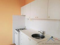 Pronájem bytu 1+1, Rýmařov, Jungmanova, 34 m2