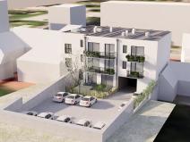 Prodej bytu 2+kk, Židlochovice, Masarykova, 57 m2