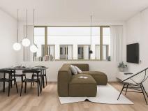 Prodej bytu 4+kk, Letovice, Komenského, 99 m2