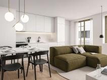 Prodej bytu 3+kk, Letovice, Komenského, 76 m2