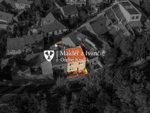 Prodej rodinného domu, Brno - Starý Lískovec, Elišky Přemyslovny, 81 m2