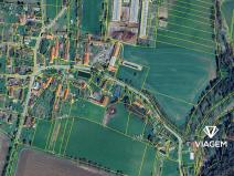 Prodej podílu zahrady, Květov, 269 m2