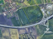 Prodej podílu pole, Rousínov, 583 m2