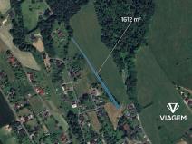 Prodej podílu pole, Bystřice, 403 m2