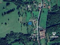 Prodej podílu zahrady, Valašská Senice, 259 m2