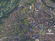 Prodej podílu pole, Praha - Dejvice, 31 m2