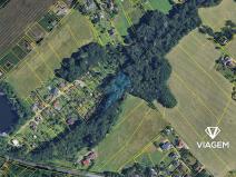 Prodej podílu lesa, Český Těšín, 1585 m2