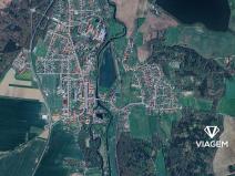 Prodej podílu pole, Protivín, 417 m2