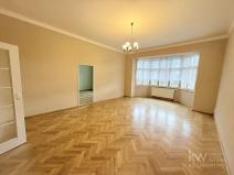 Pronájem bytu 4+1, Plzeň, náměstí Českých bratří, 46 m2