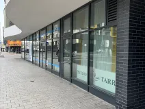 Pronájem obchodního prostoru, Praha - Libeň, Ocelářská, 29 m2