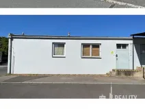 Pronájem skladu, Praha - Horní Počernice, Ve žlíbku, 145 m2