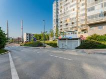 Prodej skladu, Praha - Michle, V dolině, 291 m2