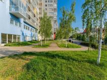 Prodej skladu, Praha - Michle, V dolině, 291 m2