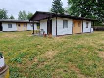 Prodej pozemku pro bydlení, Stráž, 3082 m2