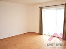 Pronájem bytu 1+kk, Praha - Chodov, Klapálkova, 33 m2