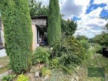 Prodej zahrady, Plzeň, Sluneční, 341 m2