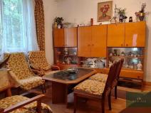 Prodej rodinného domu, Rokycany, K Borku, 94 m2