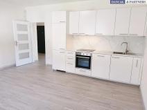 Pronájem bytu 2+kk, Ostrava, Přemyslovců, 53 m2