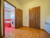 Pronájem bytu 1+kk, Olomouc, Edisonova, 35 m2