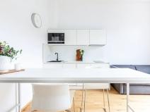 Pronájem bytu 1+kk, Praha, Na dračkách, 29 m2