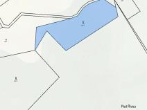 Prodej lesa, Štíty, 93672 m2