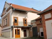 Prodej komerční nemovitosti, Čečelice, Všetatská, 650 m2