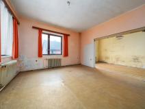 Prodej rodinného domu, Ronov nad Doubravou, Lichnická, 165 m2