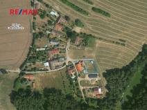 Prodej pozemku pro bydlení, Radošovice, 723 m2