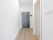 Pronájem bytu 1+kk, České Budějovice, 43 m2