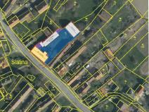 Prodej rodinného domu, Slatina, 347 m2