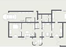 Prodej rodinného domu, Čisovice, 185 m2