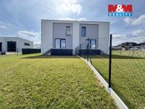 Prodej rodinného domu, Kaplice, Polní, 155 m2