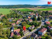 Prodej rodinného domu, Radim, 179 m2