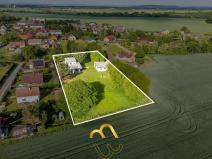 Prodej výrobních prostor, Doubravička, 195 m2