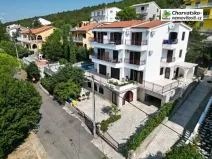 Prodej bytu 1+kk, Dramalj, Chorvatsko, 20 m2