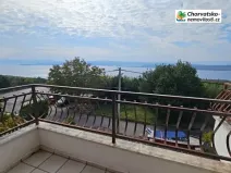 Prodej bytu 1+kk, Dramalj, Chorvatsko, 20 m2