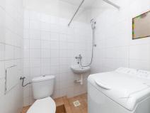 Prodej bytu 1+kk, Brno, Vodova, 27 m2