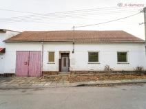 Prodej rodinného domu, Buchlovice, K Buchlovu, 144 m2