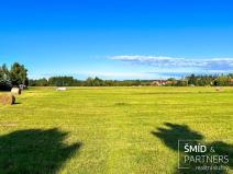 Prodej pozemku pro bydlení, Labské Chrčice, 671 m2