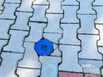 Prodej pozemku pro bydlení, Labské Chrčice, 700 m2