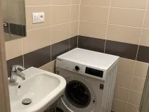 Pronájem bytu 1+kk, Praha - Letňany, Letovská, 40 m2