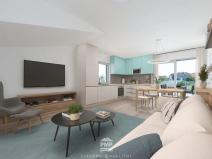 Prodej bytu 3+kk, Brno, Šilingrovo náměstí, 76 m2