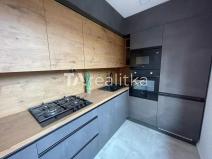 Pronájem bytu 1+1, Ostrava, Proskovická, 41 m2