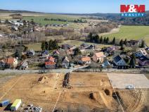 Prodej pozemku pro bydlení, Čisovice, 912 m2